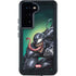 Marvel Venom Symbiote Galaxy S24 Waterproof Case